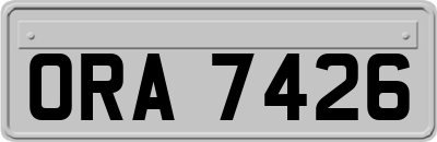 ORA7426