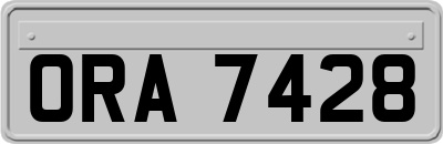 ORA7428
