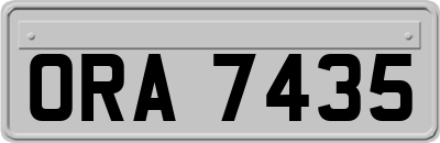 ORA7435