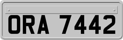 ORA7442