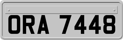 ORA7448