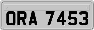 ORA7453