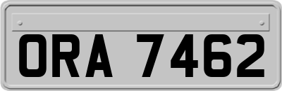 ORA7462