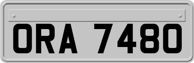 ORA7480