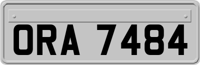 ORA7484