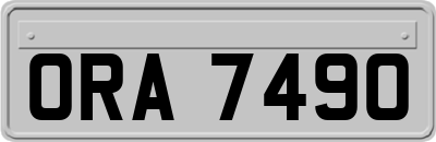 ORA7490
