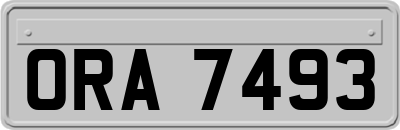 ORA7493