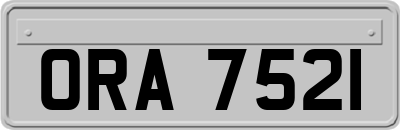 ORA7521