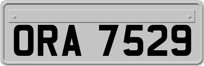 ORA7529