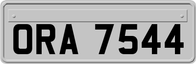 ORA7544