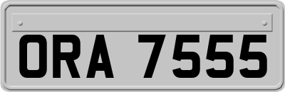 ORA7555