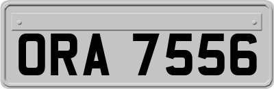 ORA7556