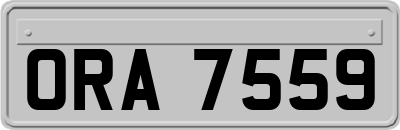 ORA7559