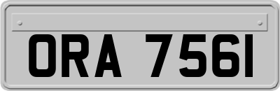 ORA7561