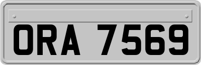 ORA7569