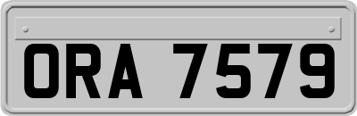 ORA7579