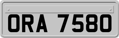 ORA7580