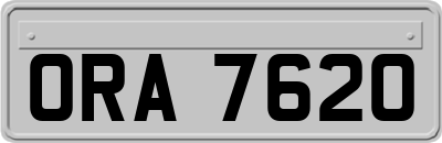 ORA7620