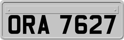 ORA7627