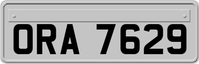 ORA7629
