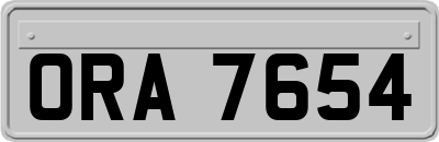 ORA7654