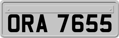 ORA7655