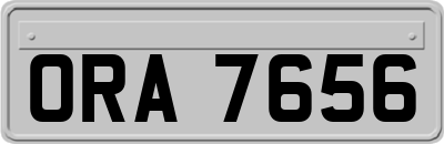 ORA7656