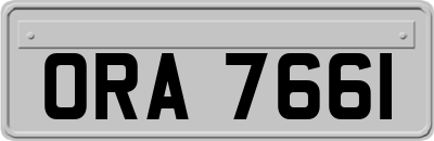 ORA7661