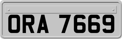 ORA7669