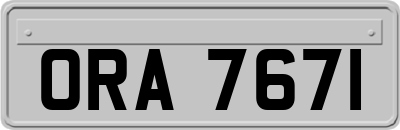 ORA7671