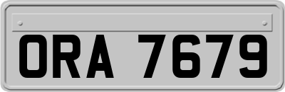 ORA7679