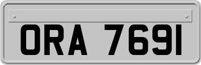ORA7691