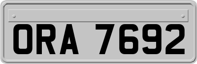 ORA7692