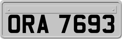 ORA7693