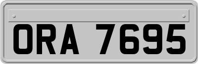ORA7695
