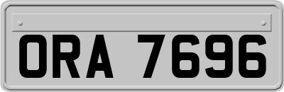 ORA7696