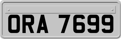 ORA7699