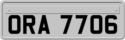 ORA7706