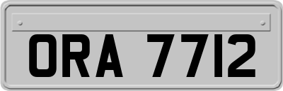 ORA7712