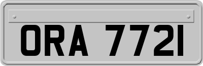 ORA7721