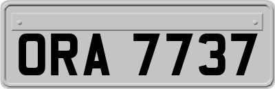 ORA7737
