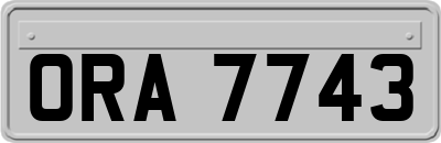 ORA7743