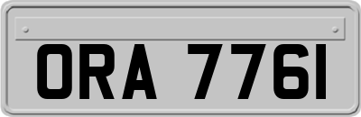 ORA7761