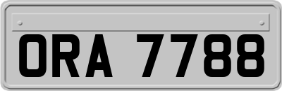 ORA7788