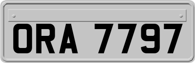 ORA7797