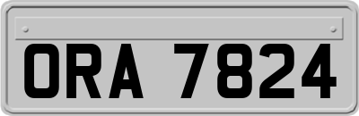 ORA7824