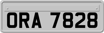 ORA7828