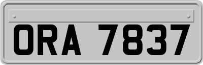 ORA7837