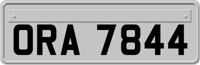 ORA7844