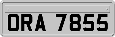 ORA7855